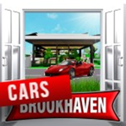 Brookhaven 🚗CARS icon