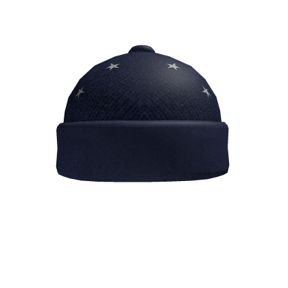 Christmas Beanie2