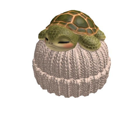 Dainoji Animals(ダイノジ アニマルズ) – Turtle Beanie