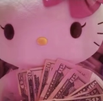 Phantoms luck