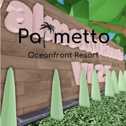 Palmetto Oceanfront Resorts [STAFF UPDATE!]