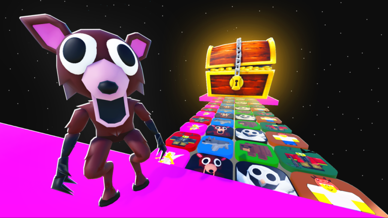 99 Nights in the Forest Color Bridge screenshot 1