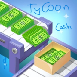 Robux Money Tycoon Cash Tycoon