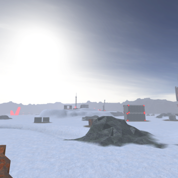 Smooth Terrain Showcase