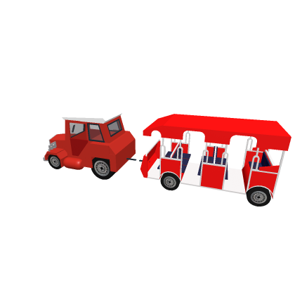 Tourist Train