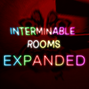 Interminable Rooms: EXPANDED [U-Section]