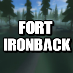 FORT IRONBACK