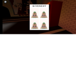 Enids clothing store