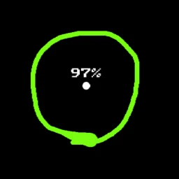 draw a Perfect Circle icon