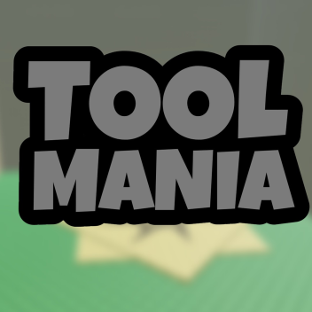 Toolmania (Inspire 2025)