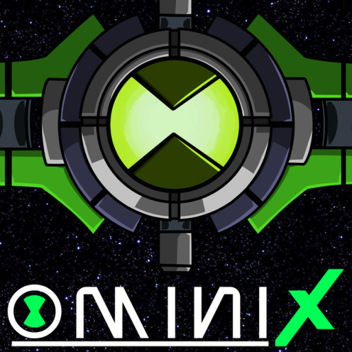 [UPDATE] Omini-X Definitive 6.5