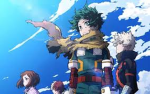 Heroes Fanclub