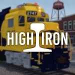 High Iron [Alpha]