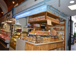 muffin man bakery