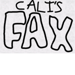 Cali's Fax