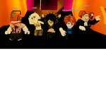 The Tapesx