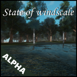 State Of Windscale
