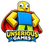 UnseriousGames
