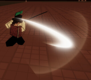 Samurai BattleGrounds