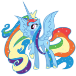 My Little Pony, Friendship is Magic
