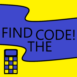 Find The Code!