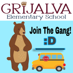 The OG Grijalva Students Hang Out