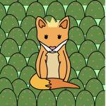 .The Fox’s.