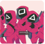 TX squid game