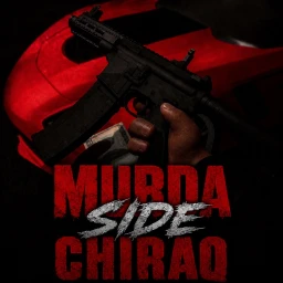 Murda Side Chiraq🐍 icon