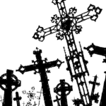 Gravestone †