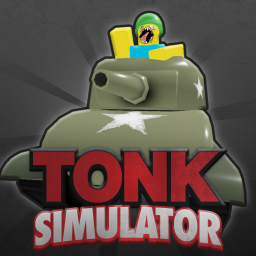 TONK SIMULATOR