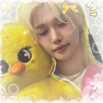 ୨୧ xo, skz . !!