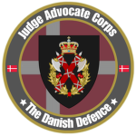 |TDD| Judge Advocate Corps