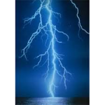 Thunder & Lighting