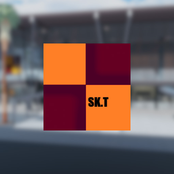 Skeleton Tech HQ [Testing Only]