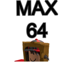 Max 64 [W.I.P]