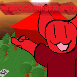 MrRedCat's Favorite Spot V2
