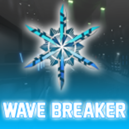 ❄️ | Wave Breaker