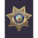 - Vegas Police Department -