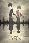 Terror in Resonance