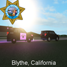 Blythe, California
