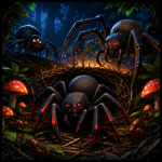 The Forgotten Forest's Group