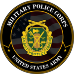 |USAC| Military Police Corps