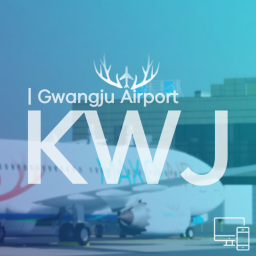 Gwangju Airport | Mako Air
