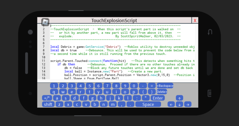 Studio Lite screenshot 4