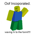 Oof Incorporated. Official Group