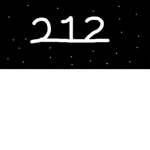212 Official Clothing