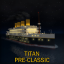Titan: Pre-classic
