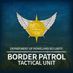 [BORTAC] Border Tactical Unit
