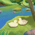 ~Ducklings~ Group Thumbnail